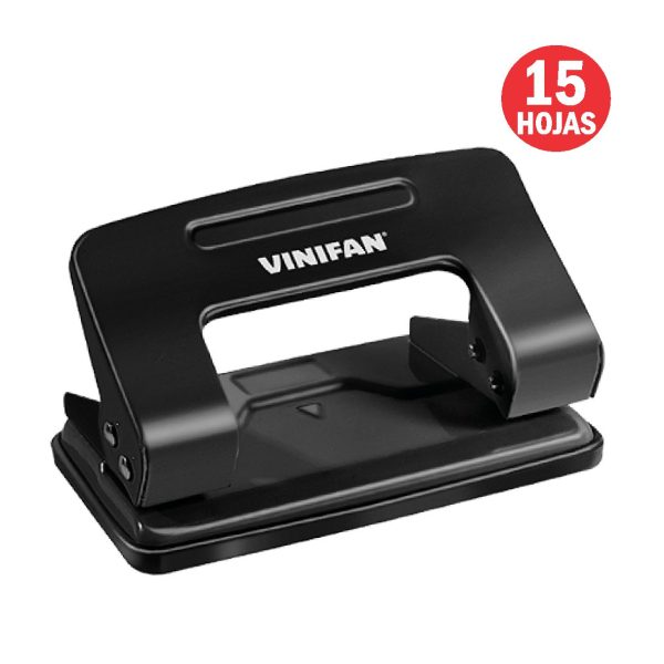 PERFORADOR VINIFAN NEGRO M-H15/UND