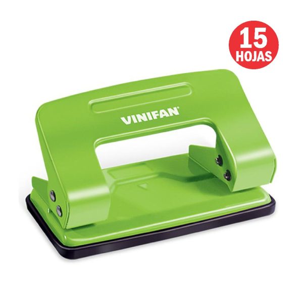 PERFORADOR VINIFAN VERDE M-H15/UND