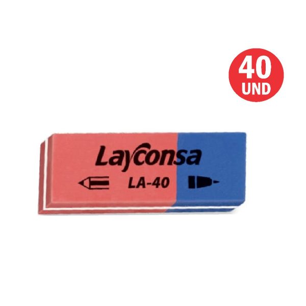 Borrador Layconsa Mixto LA-40