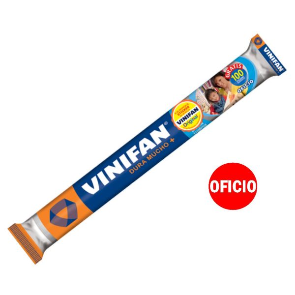 FORRO VINIFAN OFICIO CRISTAL