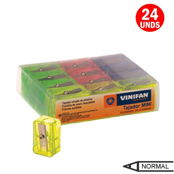 TAJADOR SIMPLE MINI VINIFAN/BOX